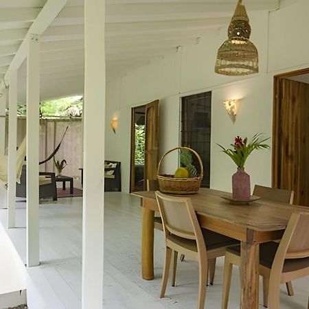 Vishraam House ~ A Pocos Pasos De La Playa Villa Коклес Екстериор снимка