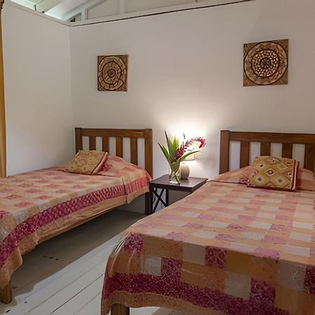 Vishraam House ~ A Pocos Pasos De La Playa Villa Коклес Екстериор снимка