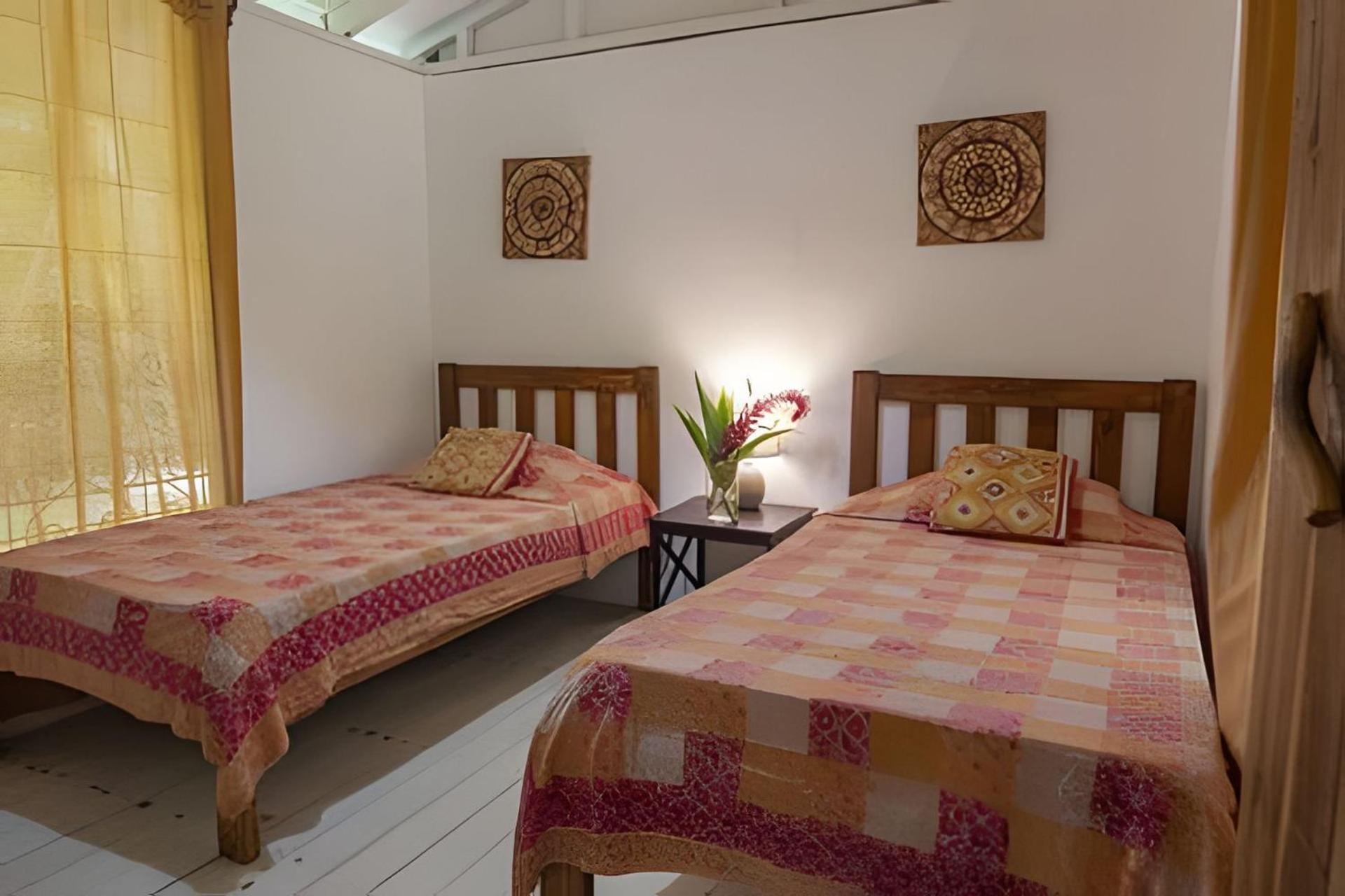 Vishraam House ~ A Pocos Pasos De La Playa Villa Коклес Екстериор снимка