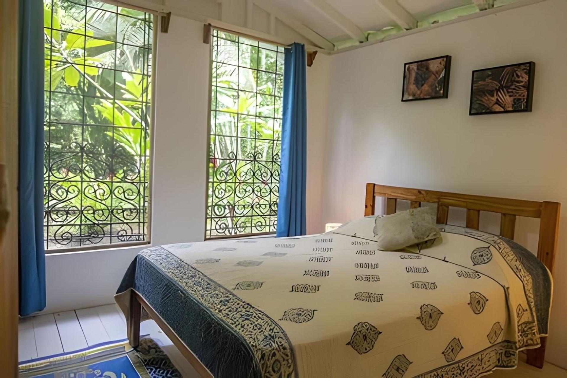 Vishraam House ~ A Pocos Pasos De La Playa Villa Коклес Екстериор снимка