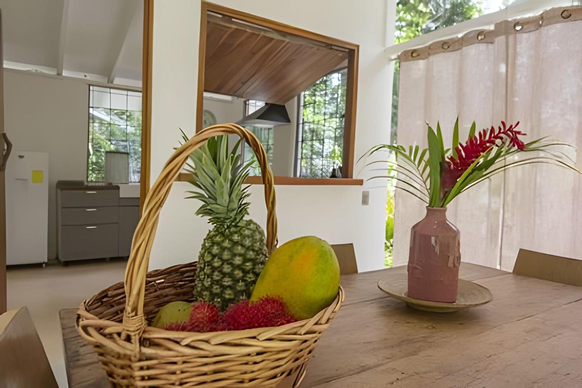 Vishraam House ~ A Pocos Pasos De La Playa Villa Коклес Екстериор снимка