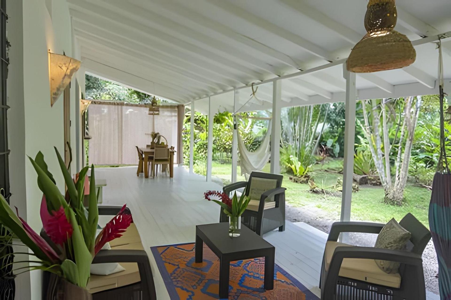 Vishraam House ~ A Pocos Pasos De La Playa Villa Коклес Екстериор снимка