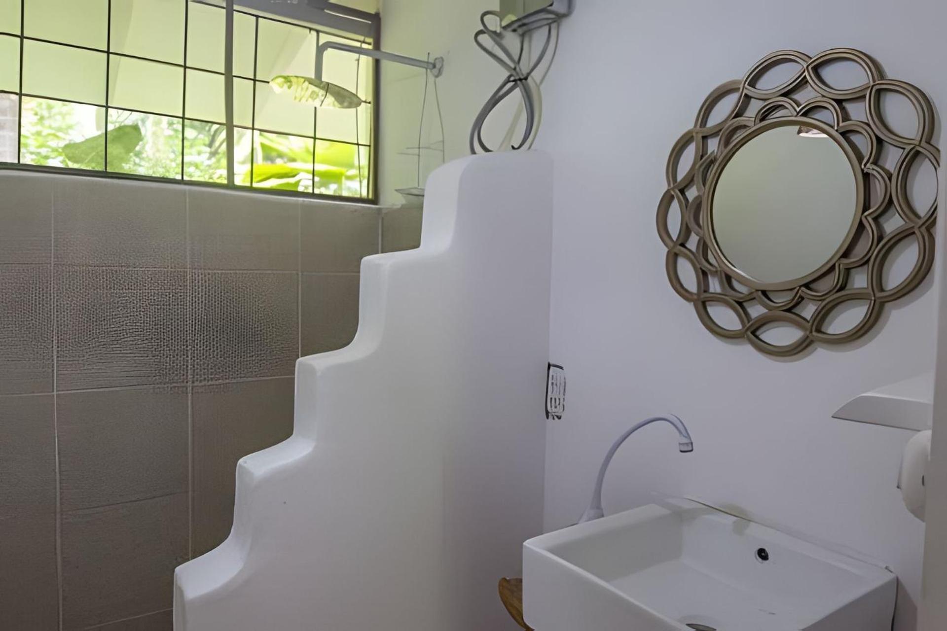 Vishraam House ~ A Pocos Pasos De La Playa Villa Коклес Екстериор снимка