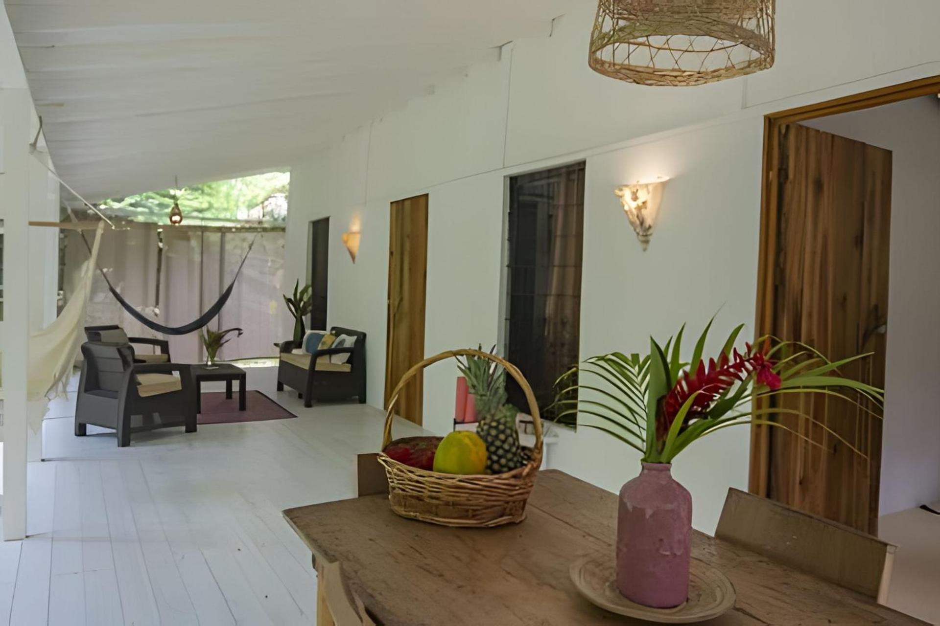 Vishraam House ~ A Pocos Pasos De La Playa Villa Коклес Екстериор снимка